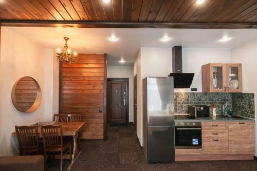 Apartamento Sports Residence