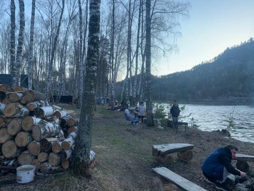 Hostal Altai Vlds 2