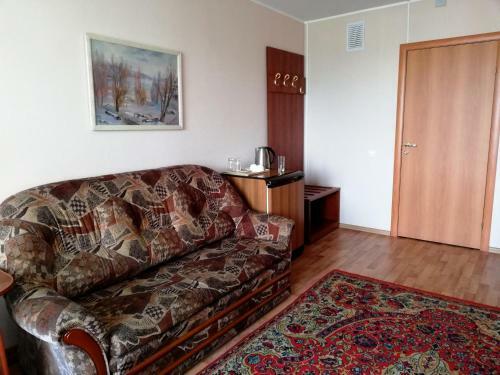 Nasledie Hotel