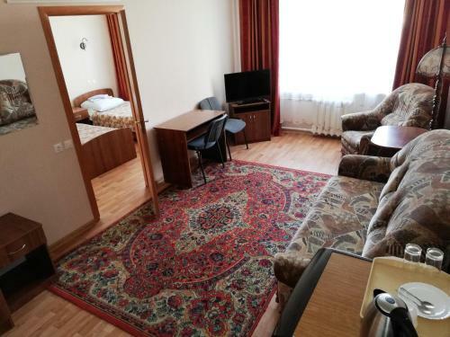 Nasledie Hotel
