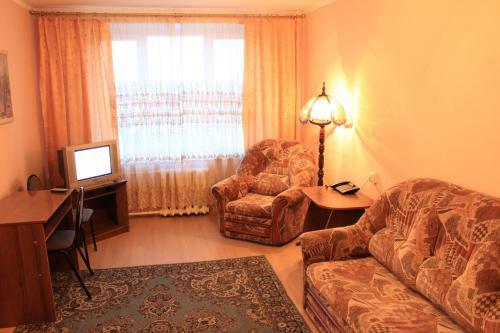 Nasledie Hotel
