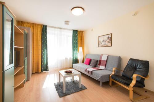 Lux Apartment On Dokuchayev Pereulok
