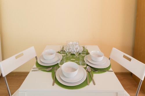 Lux Apartment On Dokuchayev Pereulok