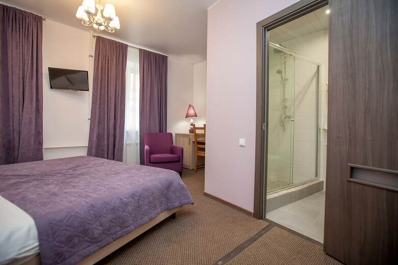 Hotel Arbat Inn
