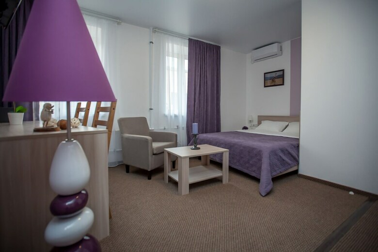Hotel Arbat Inn
