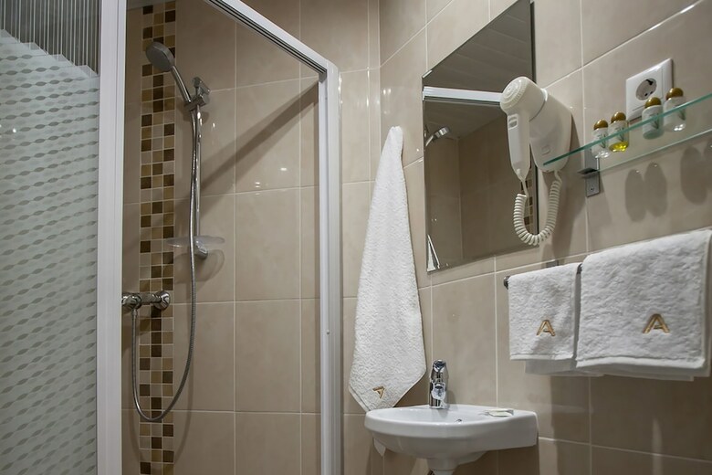 Hotel Arbat Inn