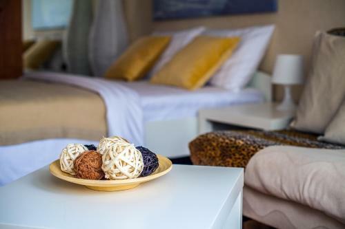 Apartamento Luxapartments- ??????? ????????