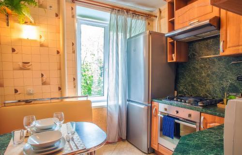 Apartamento Luxapartments- ??????? ????????