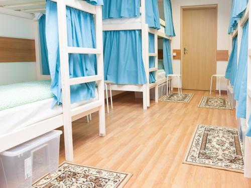Albergue ?????? ?? ????????? ??????? 13