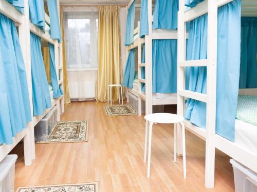 Albergue ?????? ?? ????????? ??????? 13