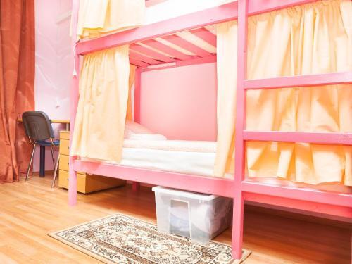 Albergue ?????? ?? ????????? ??????? 13