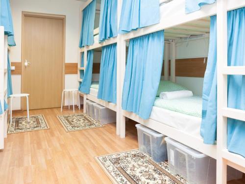 Albergue ?????? ?? ????????? ??????? 13