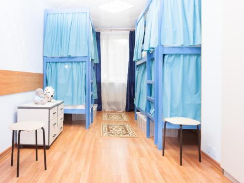 Albergue ?????? ?? ????????? ??????? 13