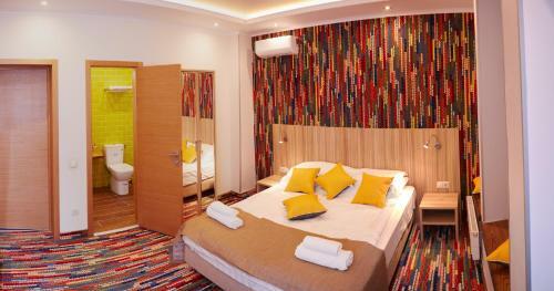 Hotel Wesendorf Taganka