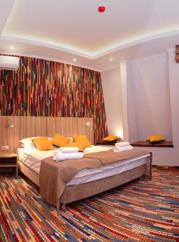 Hotel Wesendorf Taganka