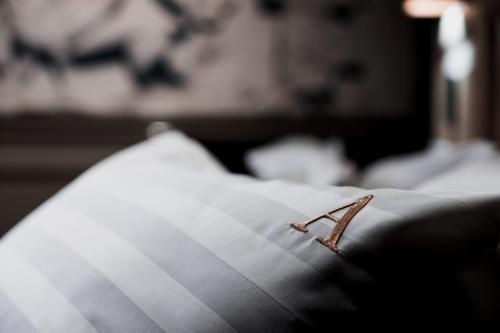 Boutique Hotel Arbat 6