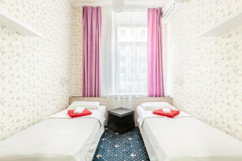 Voyage Mini-hotel
