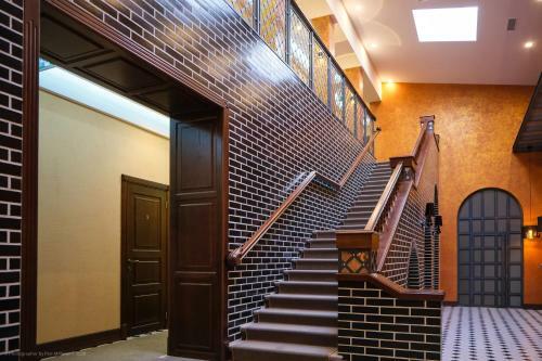 Hotel Amilko Residence