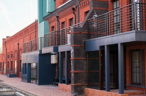 Hotel Amilko Residence