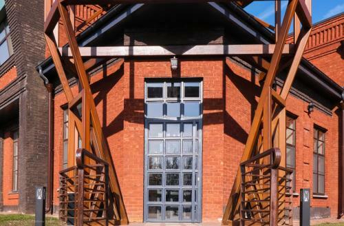 Hotel Amilko Residence