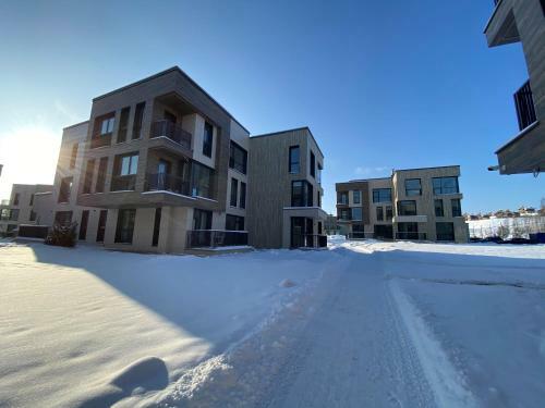 ???? ???? Apartments