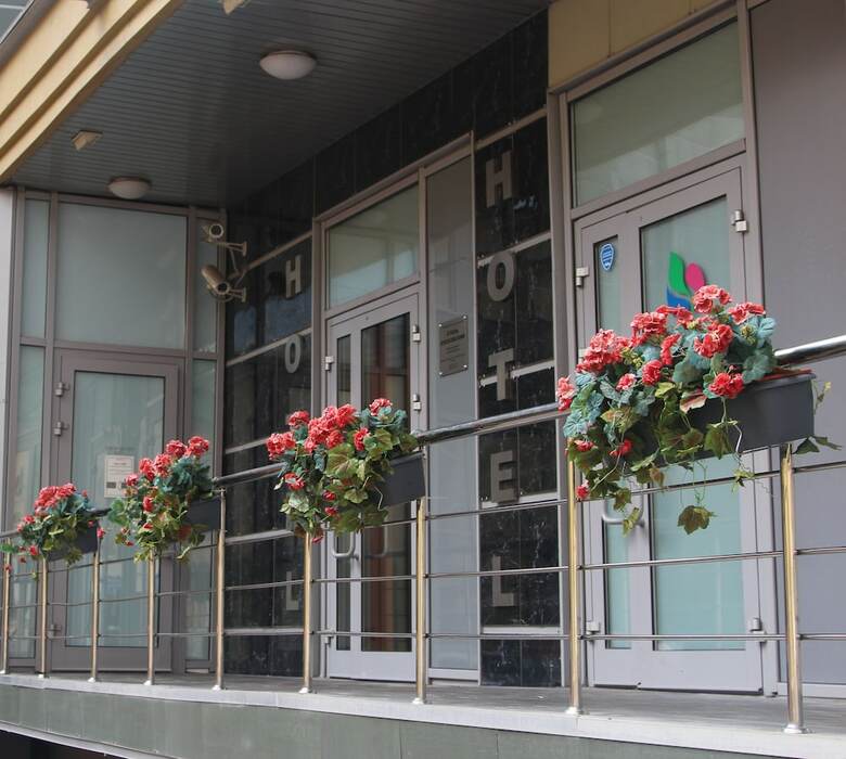 Hotel Elokhovsky City