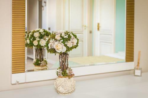 Stoleshnikov Boutique Hotel
