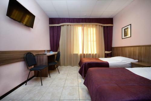 Hotel Viktoria