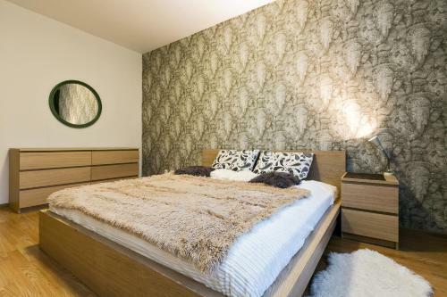 Apartamento Cheap And Cozy Vernadskogo