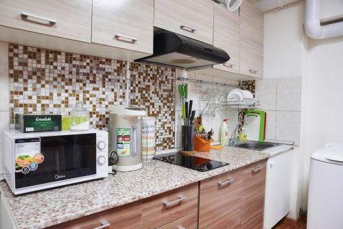 Hostel Hothos