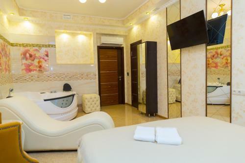 Hotel Tema