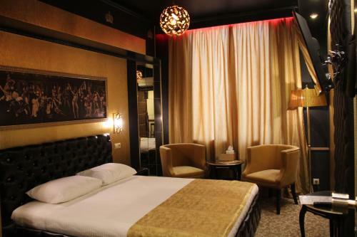 Hotel Tema
