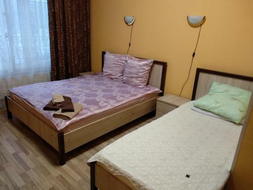 Hotel Gostinitsa Komfort