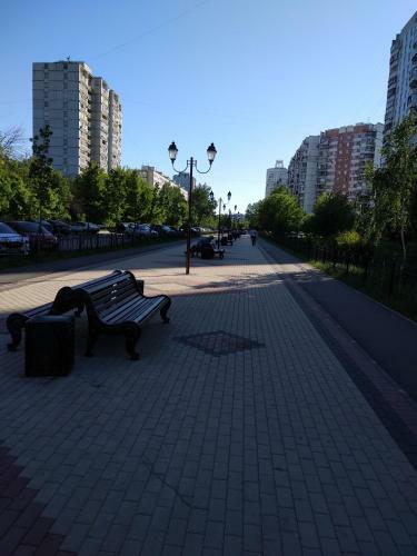 Hotel Gostinitsa Komfort