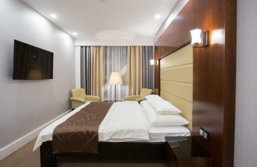 Grand Hotel Palacio