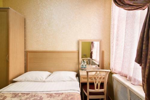 Apartamento Moscow Comfort Hotel