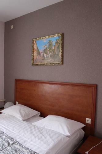 Apartamento Moscow Comfort Hotel