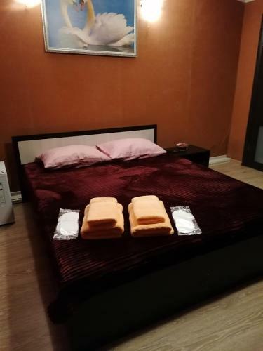 999 Gold Hotel
