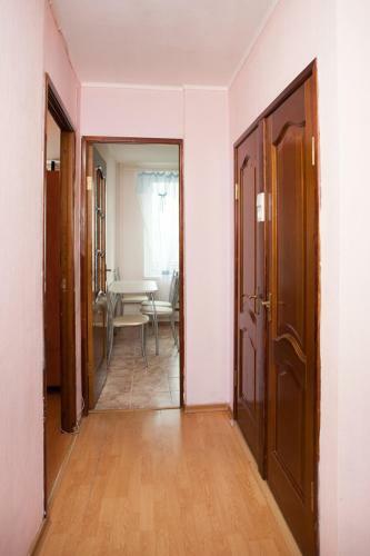 Apartamento Inndays On Nakhimovsky Prospekt