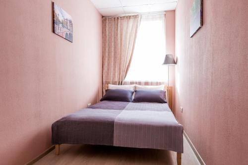 Hostel Rus Aviator