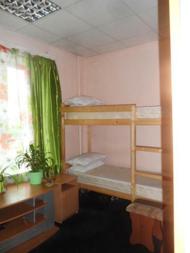 Hostel Pozitiv
