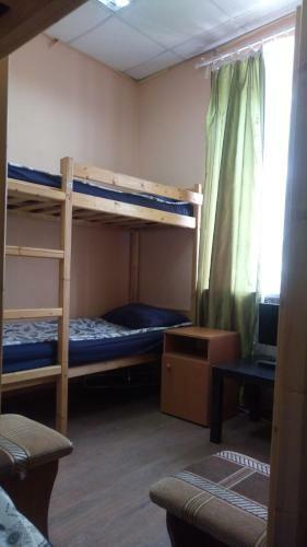 Hostel Pozitiv