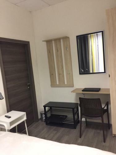 Hostel Pozitiv
