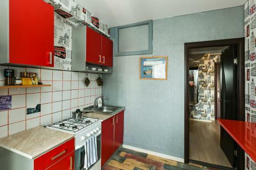 Apartamento Gmapartments Moscow Zoo