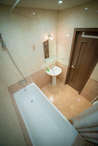 Apartamento Inndays On Teply Stan