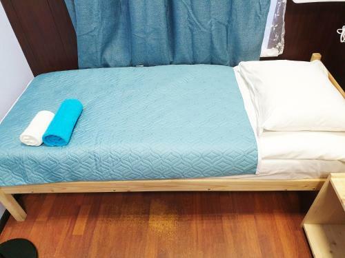 Hostel Astra Na Basmannoy