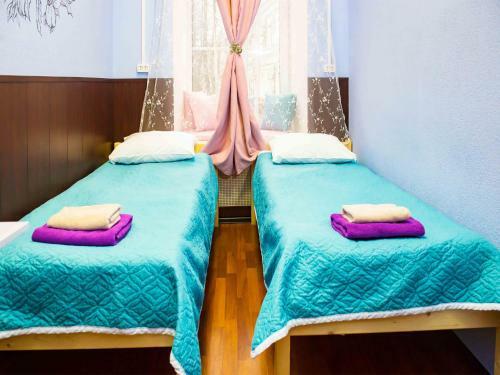 Hostel Astra Na Basmannoy