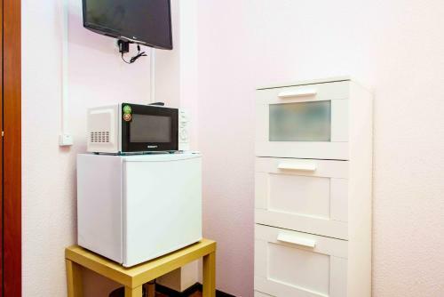 Hostel Astra Na Basmannoy