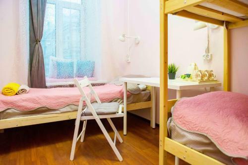 Hostel Astra Na Basmannoy