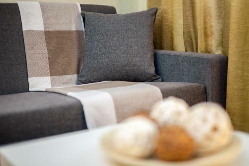 Apartamento Luxapartments-???? ????????